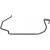 Kohler 1037335 Rod