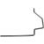 Crane P030178 Rod