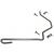 Sloan Flushmate AR300300-L3 Rod Kit
