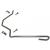 Sloan Flushmate AR300301-R3 Rod Kit