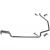 Sloan Flushmate AR300306-L4 Rod Kit