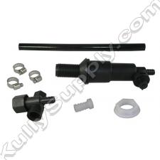 RK100100 | Flushmate Upper Supply & Flushmate Lower Supply