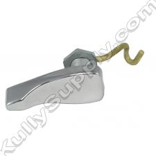 Sloan Flushmate P030389 Left Angle Handle (for Crane Tanks)
