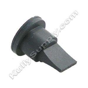 Flushmate Duckbill Valve B-108288 | Sloan Flushmate B-108288 Duckbill Valve