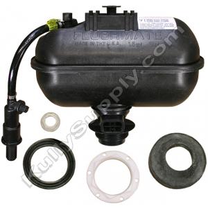 Flushmate M-101526-F System | M-101526-F