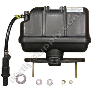 Sloan M-102540-F4M Flushmate System