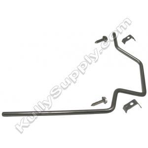 Sloan Flushmate AP200112LH Rod Kit 503 Series (for Gerber 28380 Tanks)