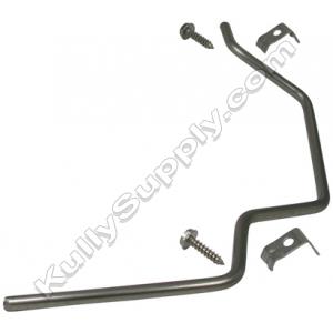 Sloan Flushmate AP200113LH Rod Kit 503 Series (for Mansfield 123 Tanks)