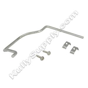 Sloan Flushmate AP200127LH Rod Kit 504 Series (for Mansfield 153 Tanks)