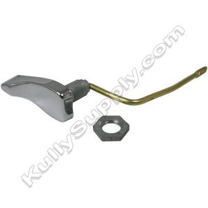 Sloan Flushmate P030384 Left Hand Handle (for Crane Tanks)