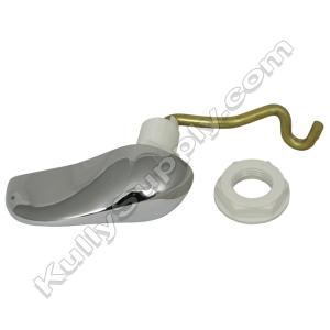 Sloan Flushmate 7384730020A Left Hand Handle (for American Standard Tanks)