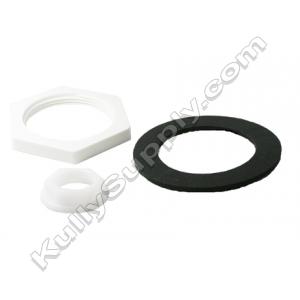 Sloan Flushmate BP100114 Discharge Nut (with Gasket)