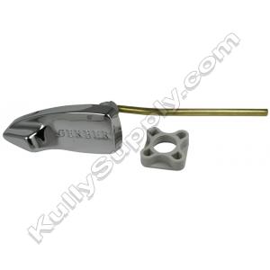 Sloan Flushmate 99-564FMI Left Hand Handle (for Gerber Tanks)