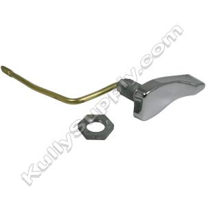 Sloan Flushmate P030383 Right Hand Handle (for Crane Tanks)
