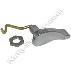 Sloan Flushmate P030390 Right Angle Handle (for Crane Tanks)