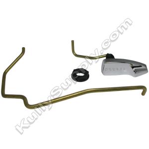 Sloan Flushmate 99171KT Rod Kit (for Gerber 21012 Tanks)