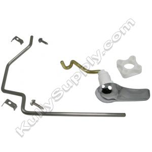 Sloan Flushmate Rod Kit 503 Series (for Crane Tanks)
