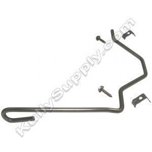 Sloan Flushmate 7384930070A Rod Kit 503 Series (for American Standard 4098 Tanks)
