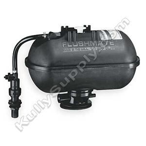 Sloan Flushmate MA101525F System 501-B Series (for Crane, Cashsaver, and Mansfield 200 Tanks)