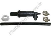 Sloan Flushmate BL100504-K Lower Supply Kit (with Hose)