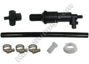Sloan Flushmate RK100100 Complete Supply Kit