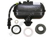 Flushmate M-101526-F System