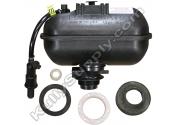 American Standard Flushmate M-101526-FA System