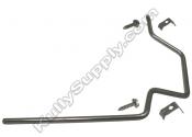 Sloan Flushmate AP200112-LH Rod Kit