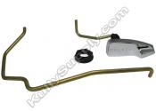 Gerber 99-171-KT Rod and Handle