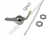 Eljer 495-2722-00 Handle