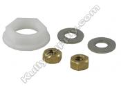 Sloan Flushmate BP100104-2 Bulk Pack