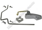 Sloan Flushmate AP200115-RH Rod Kit