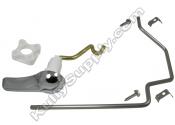 Sloan Flushmate AP300114-L3 Handle and Rod Kit