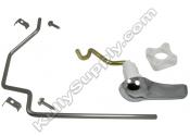 Crane Rod Kit