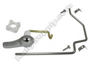 Sloan Flushmate AP300102-L3 Handle and Rod Kit