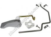 Sloan Flushmate AP300107-L3 Handle and Rod Kit