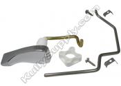 Sloan Flushmate AP300108-L4 Handle and Rod Kit