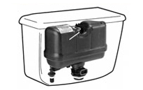 View Sloan Flushmate Parts by Model
