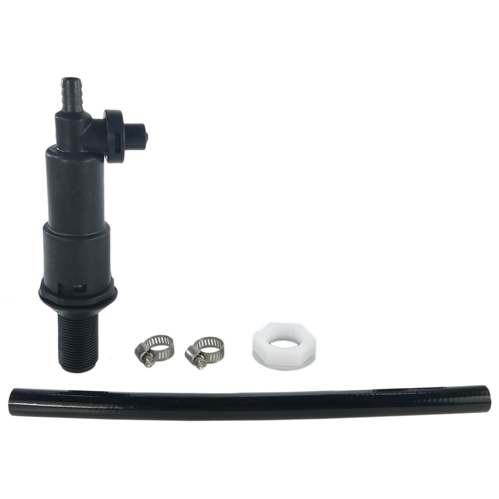 Sloan Flushmate BL100504-K Straight Inlet Supply Kit (Discontinued ...