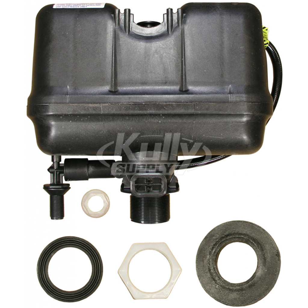 Sloan Flushmate M101526F34 Tank (Discontinued)