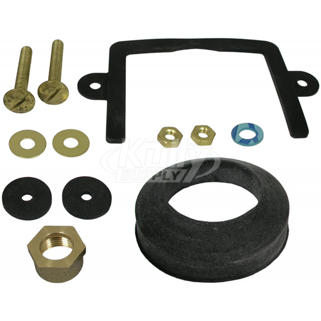 Sloan Flushmate 4706007 TanktoBowl Gasket
