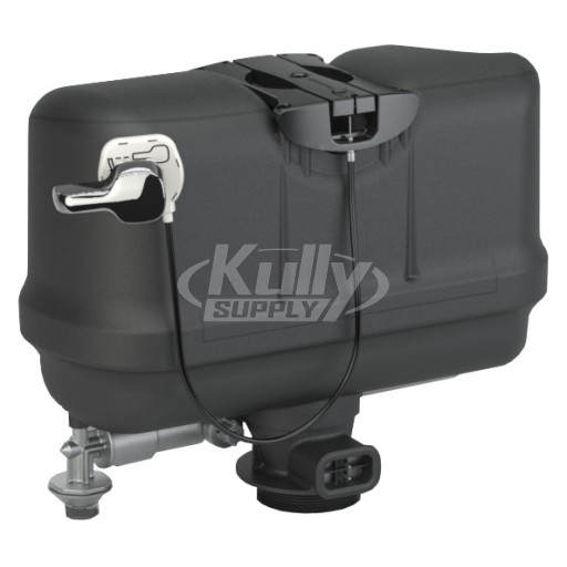 Flushmate 503 Replacement Tank and Handle Kit