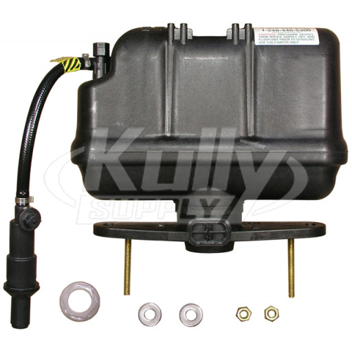Mansfield-Corona 704 Replacement Flushmate 504 Tank Kit
