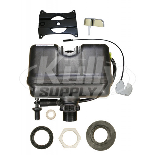 Flushmate 503 Replacement Tank and Handle Kit