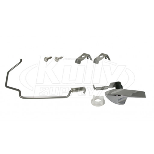 Kohler K-4645 Flushmate Handle Assembly RH