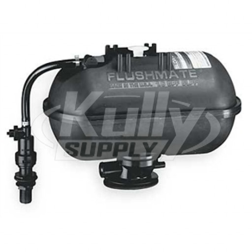 Sloan flushmate on sale