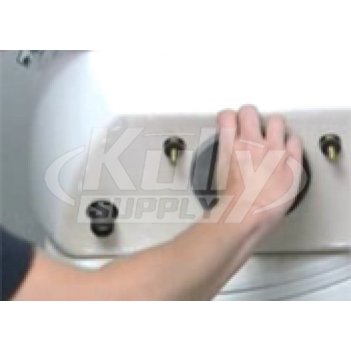 How to Install a Flushmate Toilet