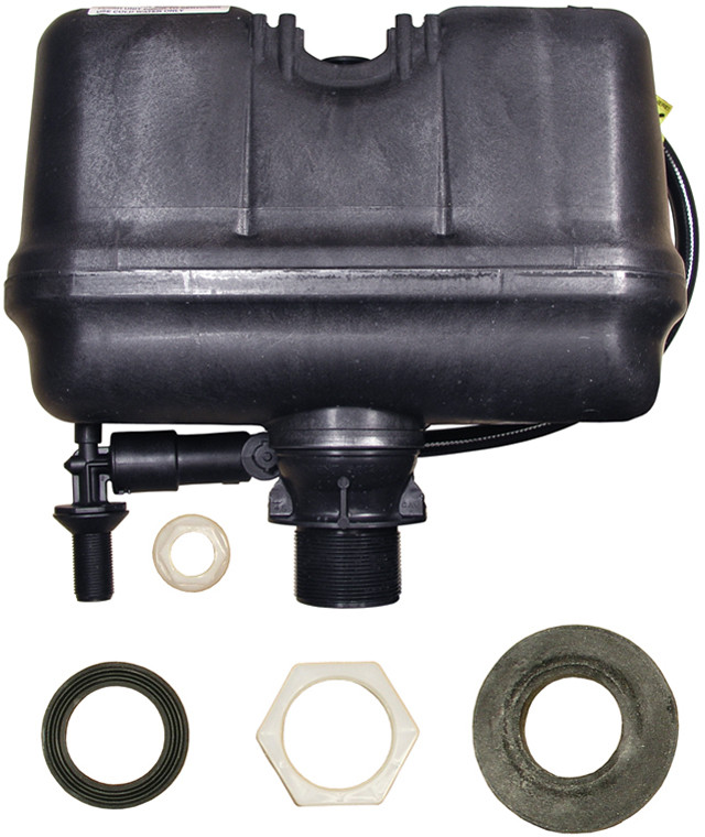 Gerber 28-385 Replacement Flushmate 503 Tank Kit