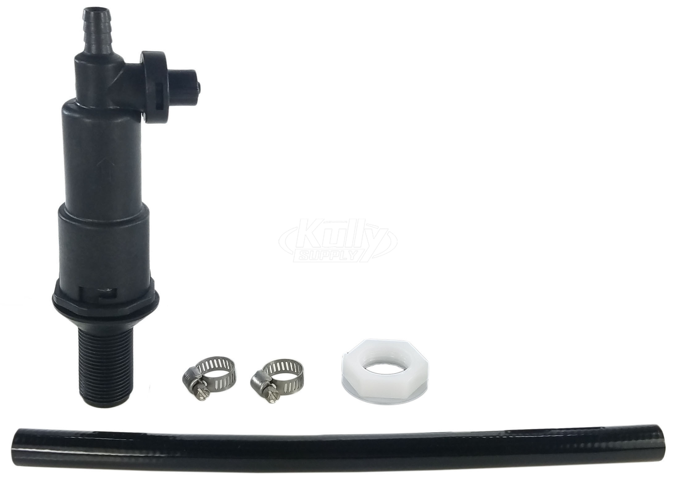 Sloan Flushmate BL100504-K Straight Inlet Supply Kit (Discontinued)