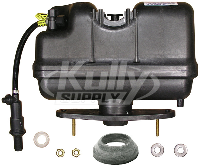 American-Standard 2045-013 Replacement Flushmate 503 Tank Kit